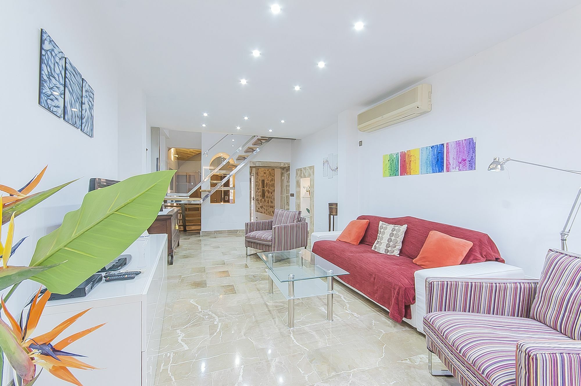 Boveda Boutique House