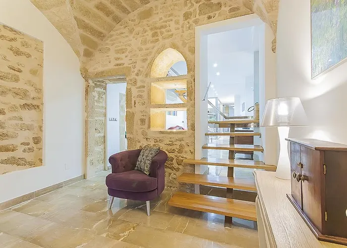 Boveda Boutique House