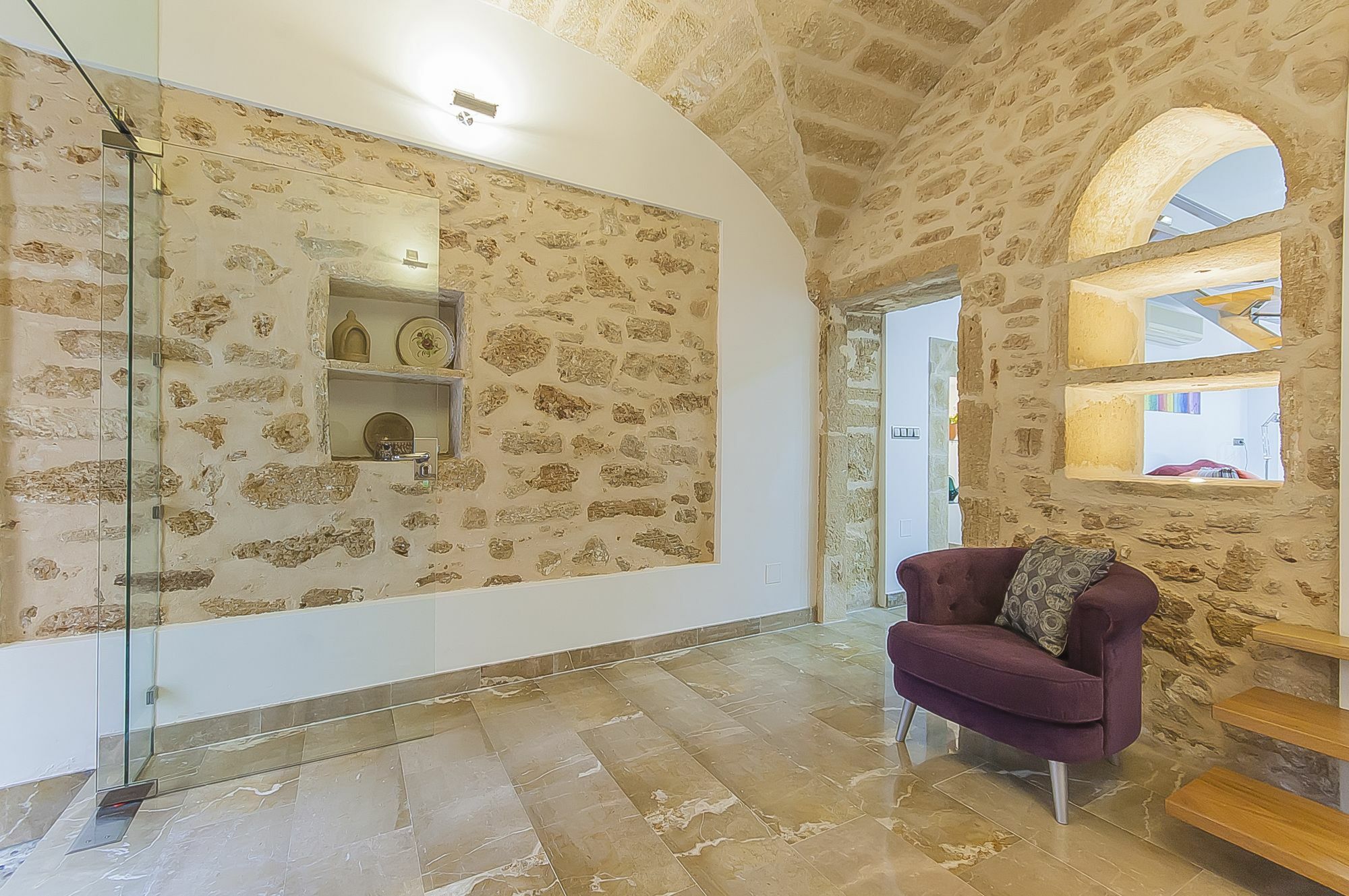 Boveda Boutique House * Alcudia (Mallorca)