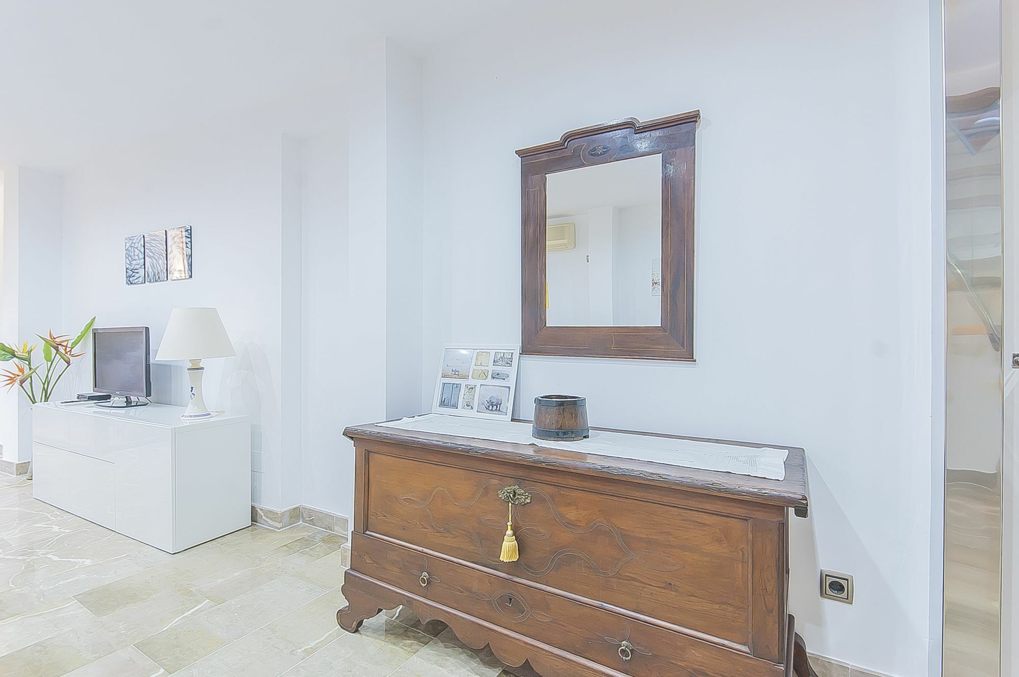 Boveda Boutique House Holiday home Alcudia (Mallorca)