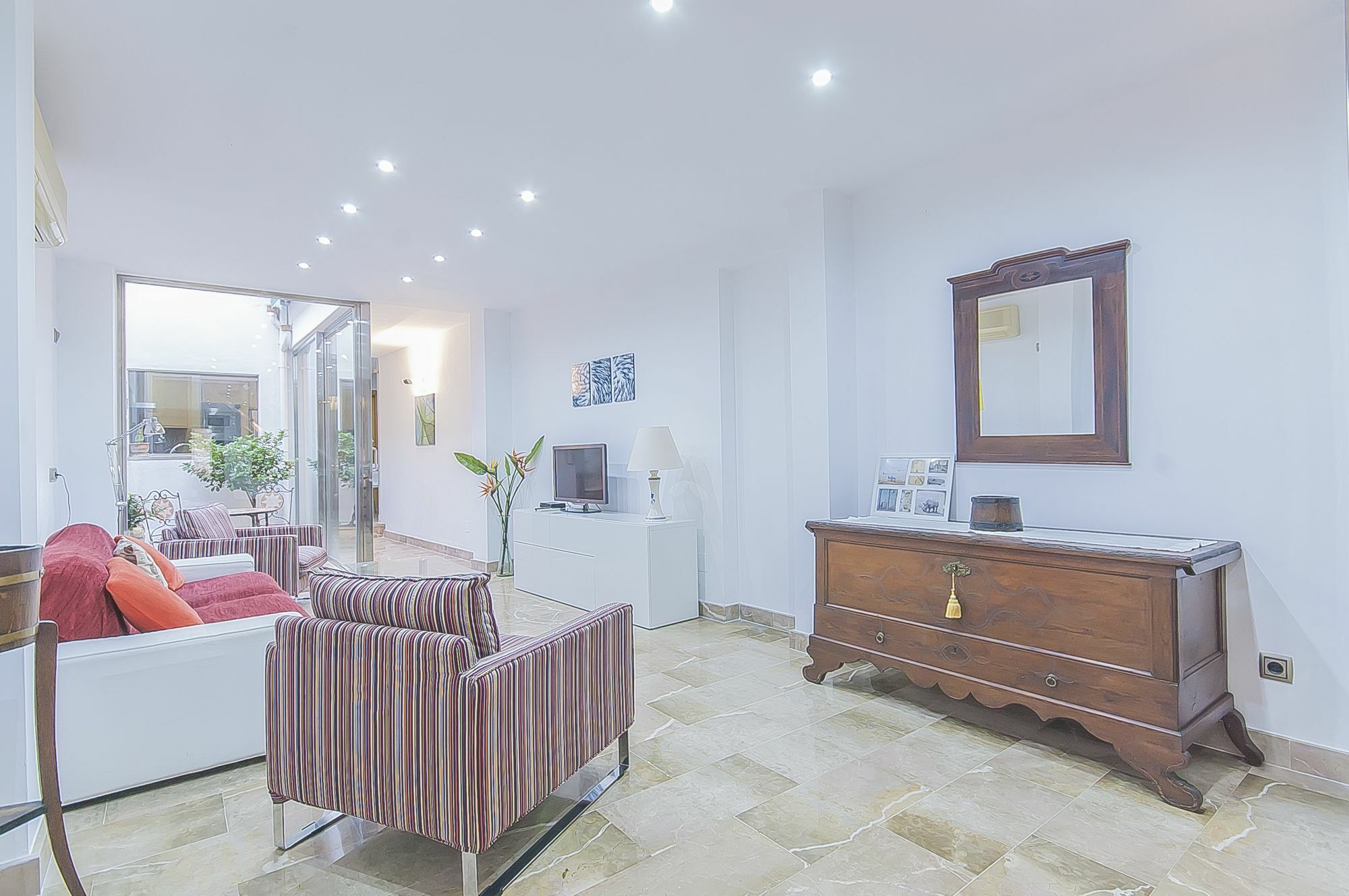 Holiday home Boveda Boutique House