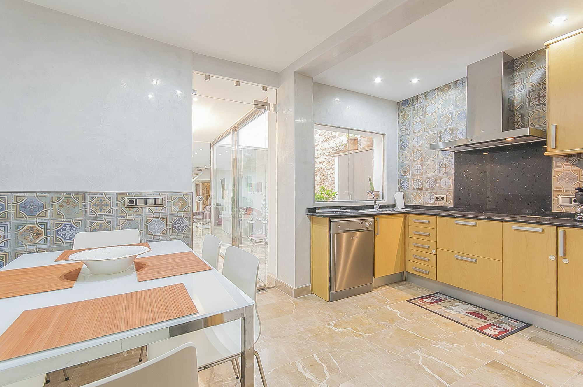 Boveda Boutique House * Alcudia (Mallorca)