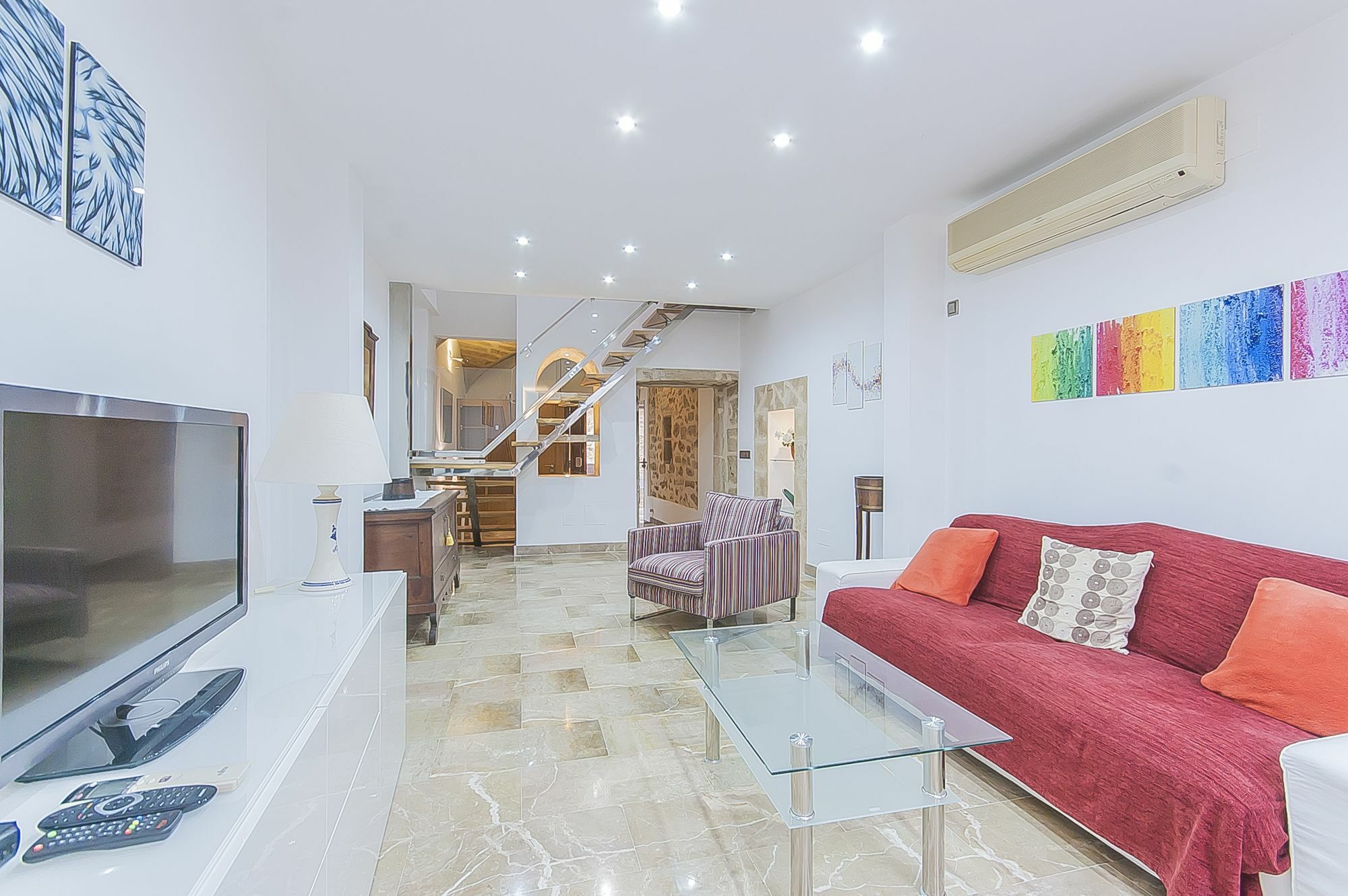Boveda Boutique House * Alcudia (Mallorca)