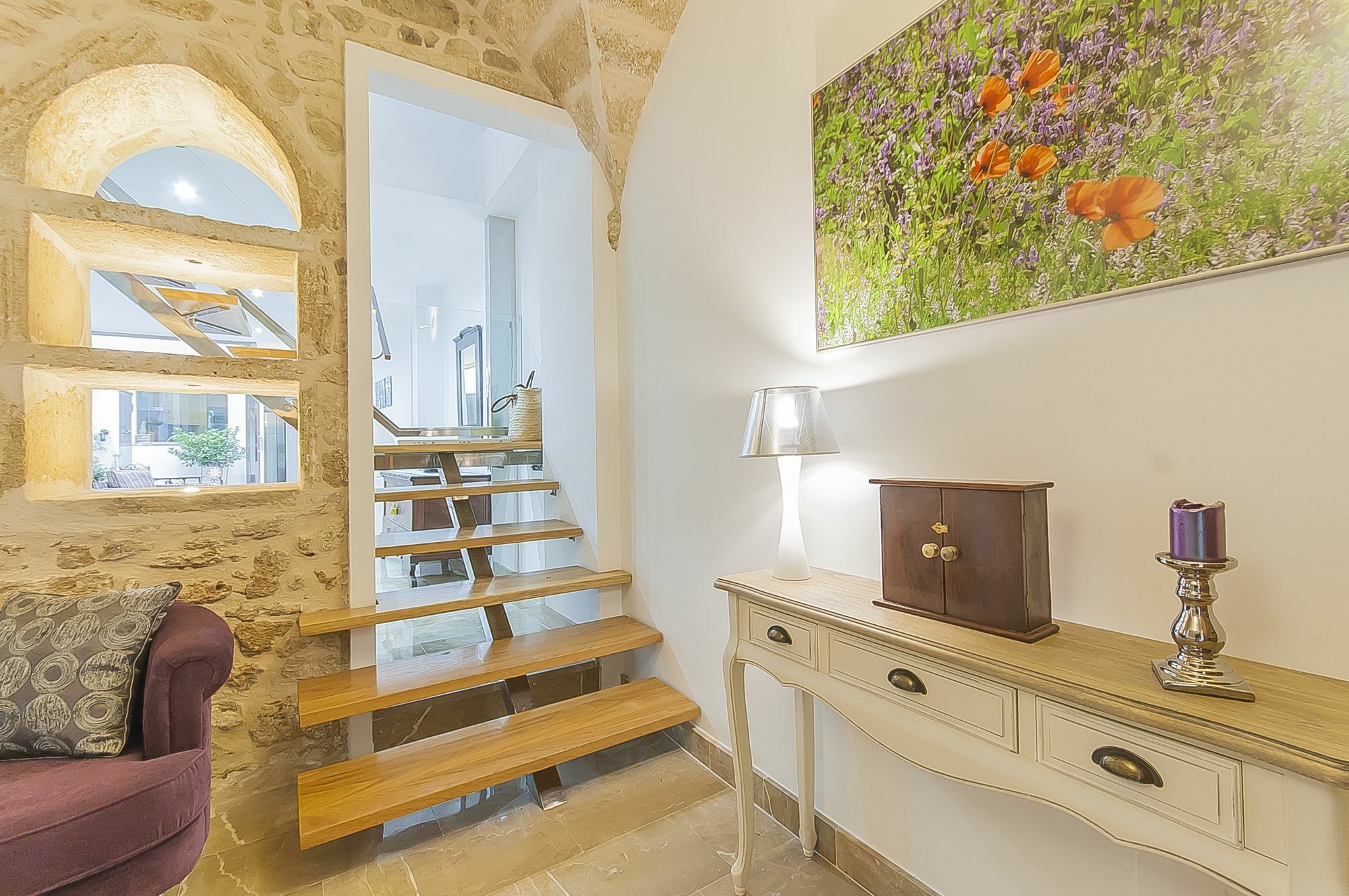 Boveda Boutique House