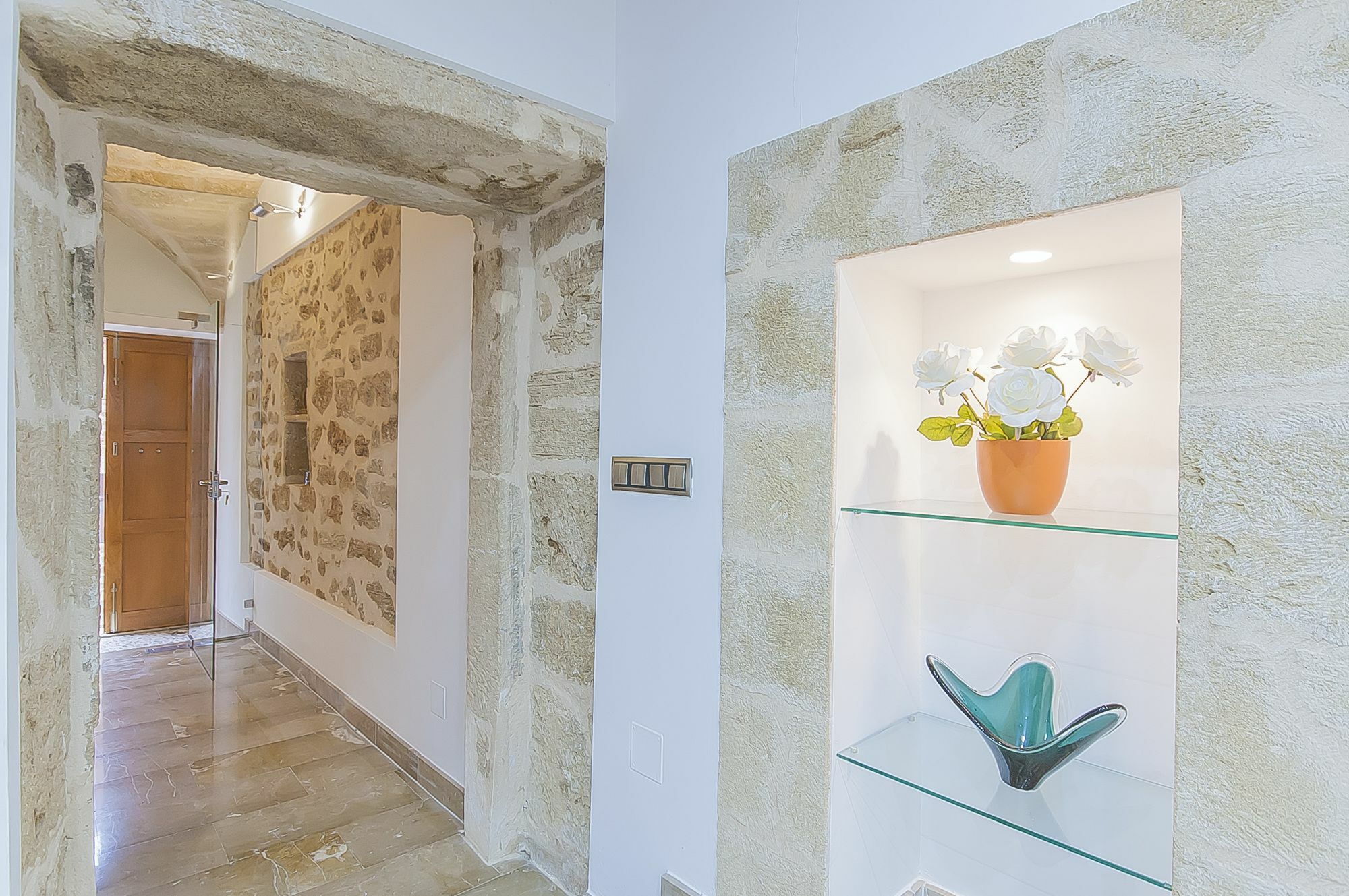 Boveda Boutique House Holiday home *