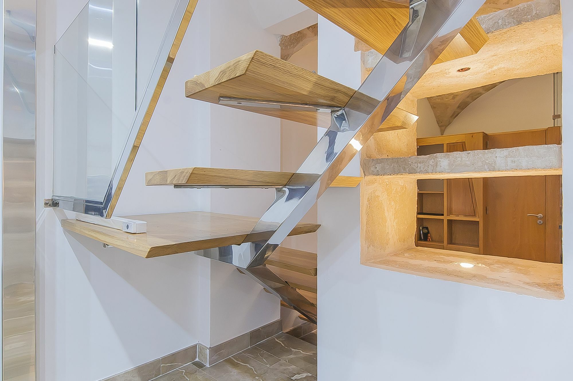 Boveda Boutique House *