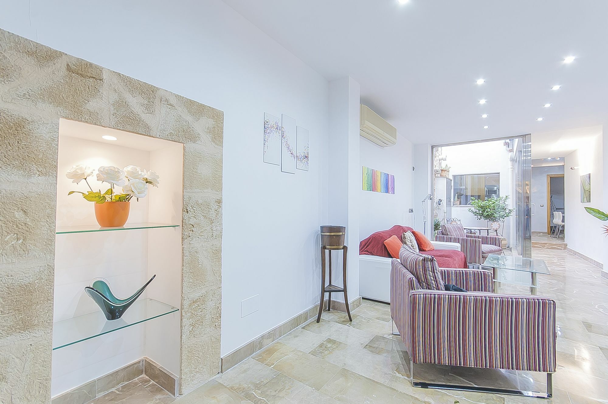 Boveda Boutique House Holiday home Alcudia (Mallorca)
