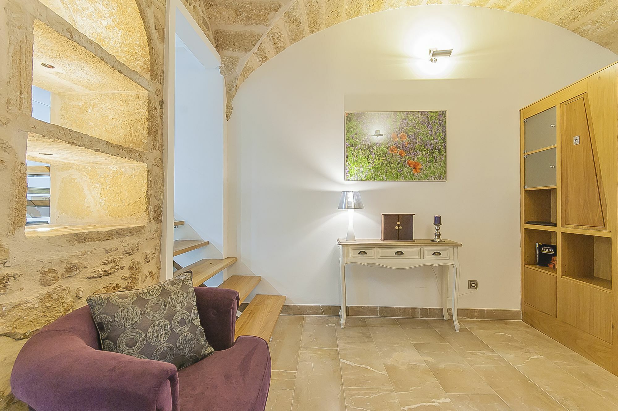 Boveda Boutique House Holiday home Alcudia (Mallorca)