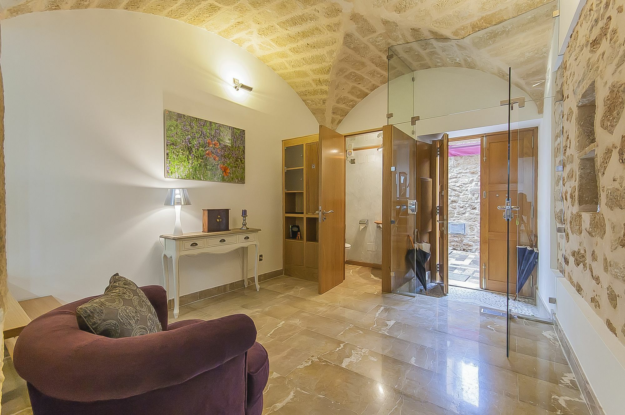 Boveda Boutique House Holiday home