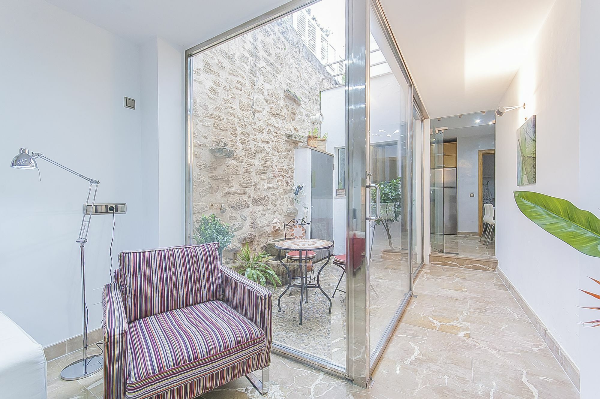 Holiday home Boveda Boutique House
