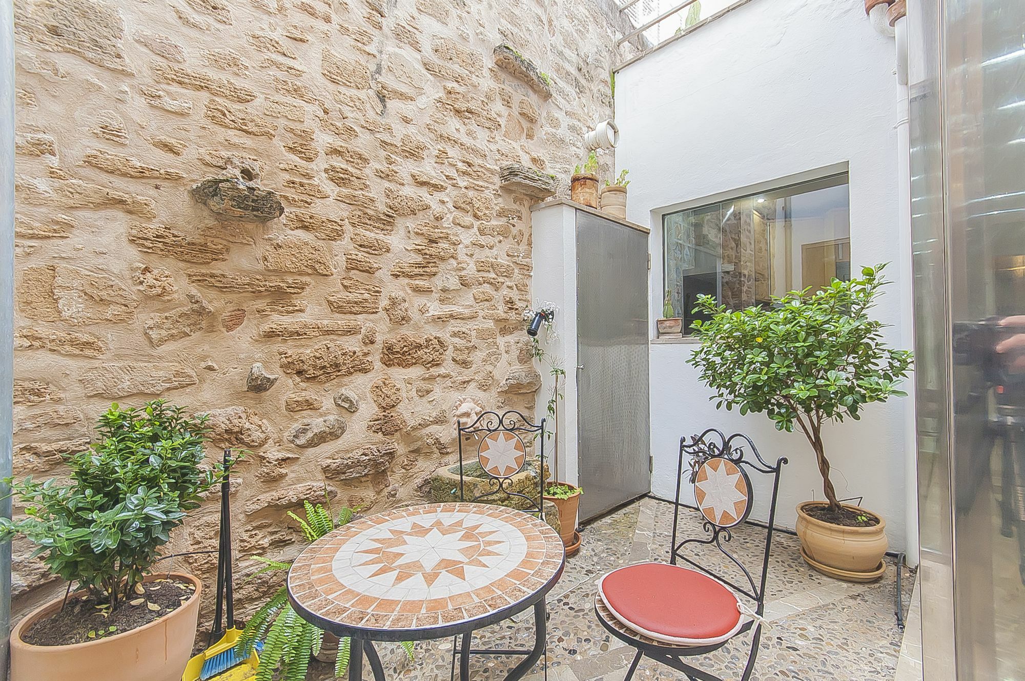 Boveda Boutique House *